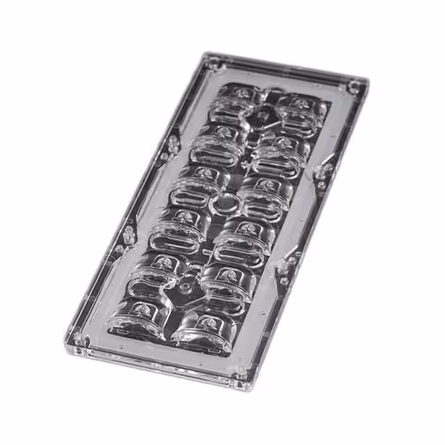 CS15418_STRADA-IP-2X6-SCL Ledil  Optique - Lentilles